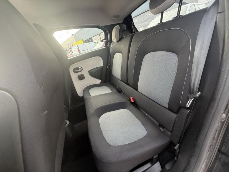 Image RENAULT Twingo 1.0 SCe 70ch Limited 2017 Boîte Courte