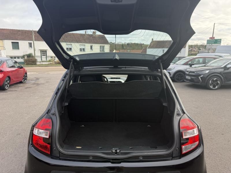 Image RENAULT Twingo 1.0 SCe 70ch Limited 2017 Boîte Courte