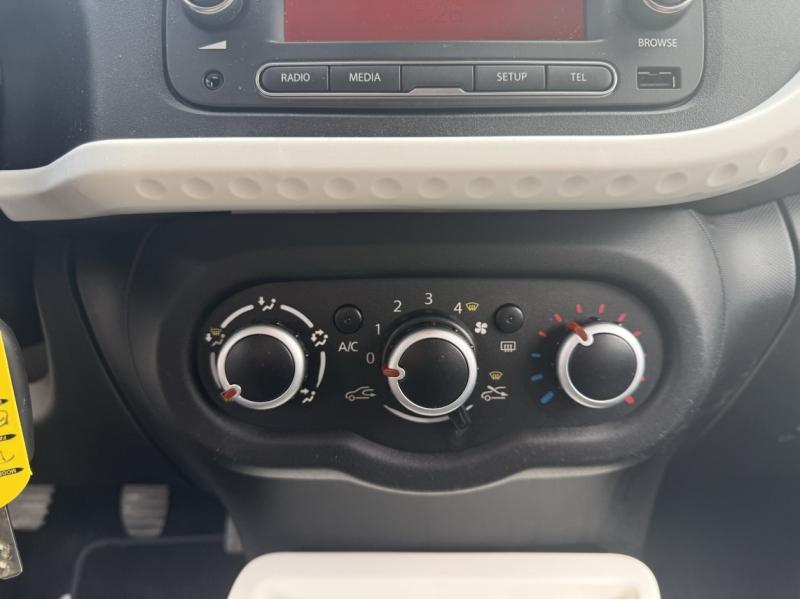 Image RENAULT Twingo 1.0 SCe 70ch Limited 2017 Boîte Courte