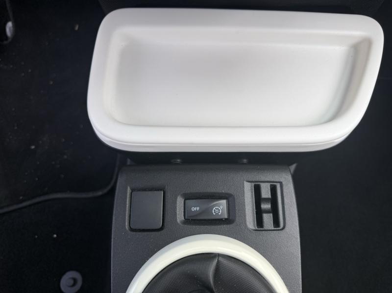 Image RENAULT Twingo 1.0 SCe 70ch Limited 2017 Boîte Courte