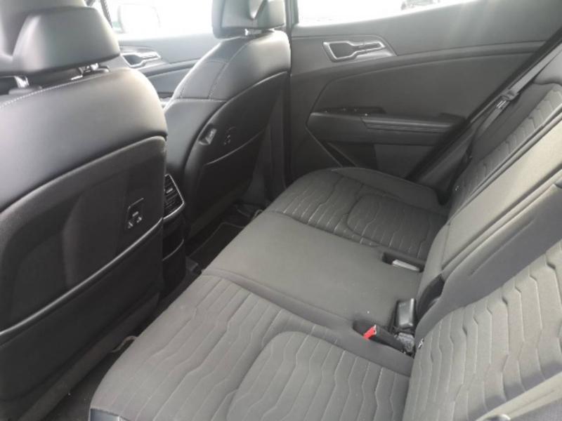 Image KIA Sportage 1.6 T-GDi 230ch HEV Design BVA6 4x2