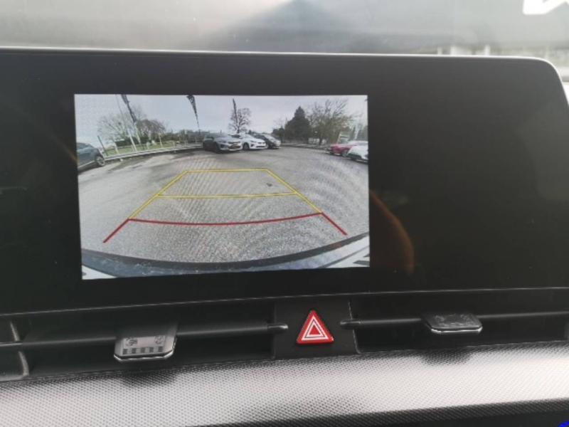 Image KIA Sportage 1.6 T-GDi 230ch HEV Design BVA6 4x2