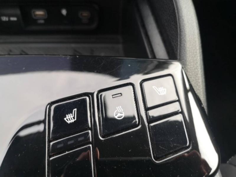 Image KIA Sportage 1.6 T-GDi 230ch HEV Design BVA6 4x2