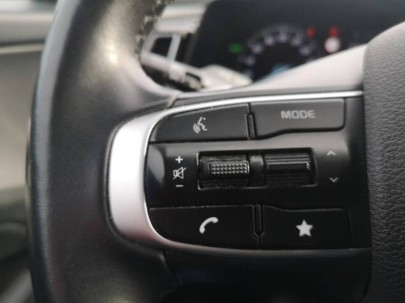 Image KIA Sportage 1.6 T-GDi 230ch HEV Design BVA6 4x2