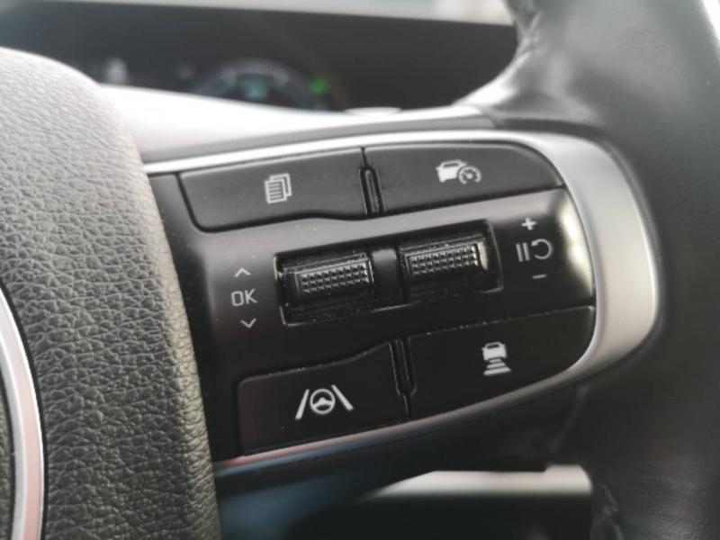 Image KIA Sportage 1.6 T-GDi 230ch HEV Design BVA6 4x2