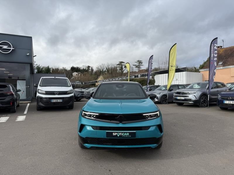 Image OPEL Mokka 1.2 Turbo Hybrid 145ch GS e-DCT6