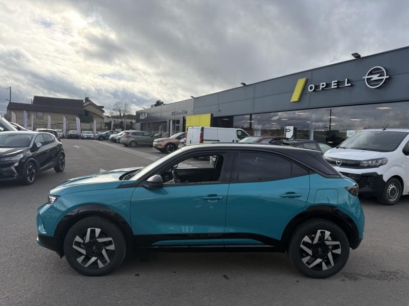Image OPEL Mokka 1.2 Turbo Hybrid 145ch GS e-DCT6
