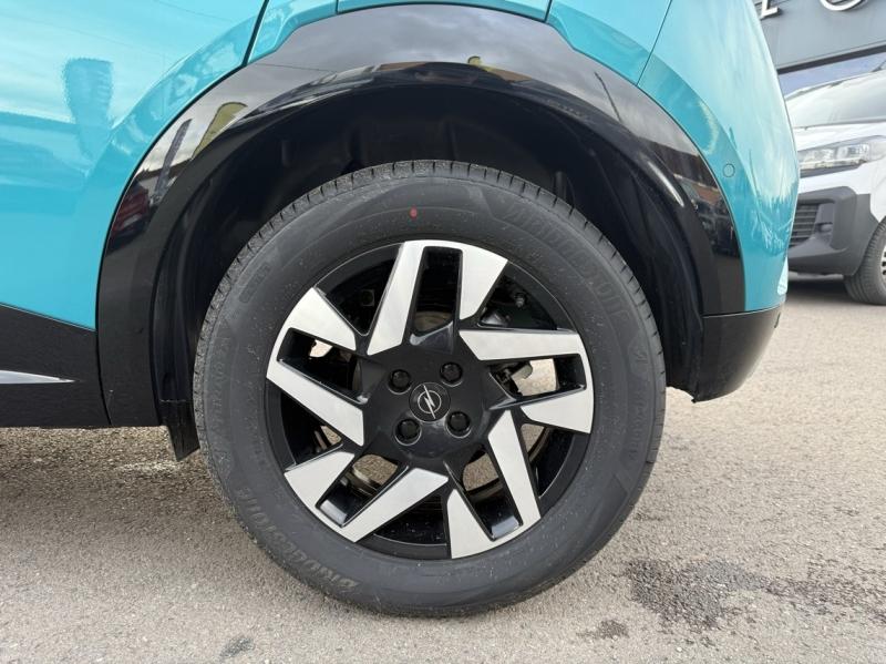 Image OPEL Mokka 1.2 Turbo Hybrid 145ch GS e-DCT6
