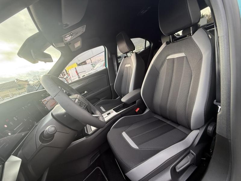 Image OPEL Mokka 1.2 Turbo Hybrid 145ch GS e-DCT6