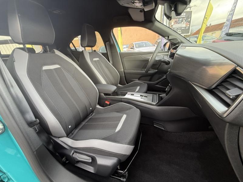 Image OPEL Mokka 1.2 Turbo Hybrid 145ch GS e-DCT6