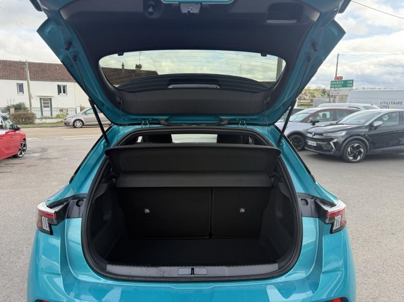 Image OPEL Mokka 1.2 Turbo Hybrid 145ch GS e-DCT6