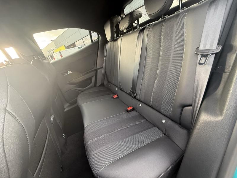 Image OPEL Mokka 1.2 Turbo Hybrid 145ch GS e-DCT6