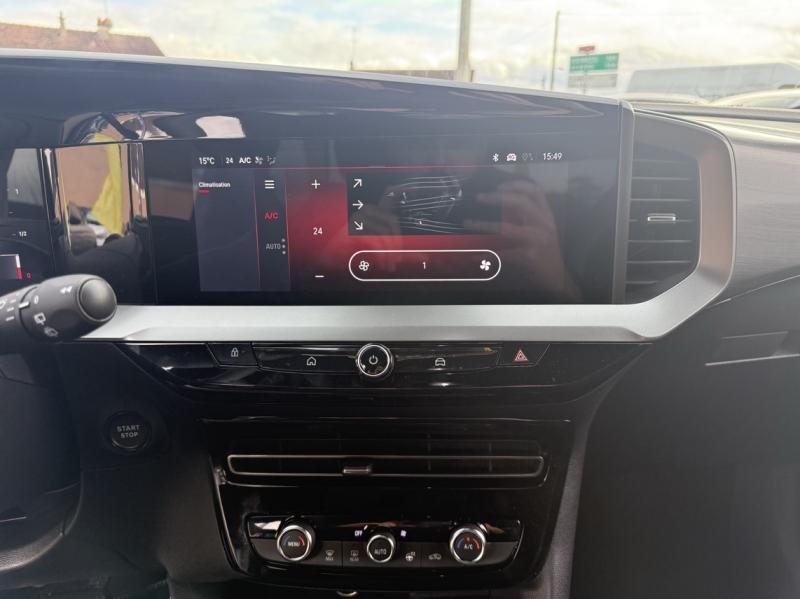 Image OPEL Mokka 1.2 Turbo Hybrid 145ch GS e-DCT6