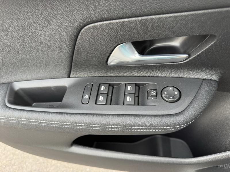 Image OPEL Mokka 1.2 Turbo Hybrid 145ch GS e-DCT6