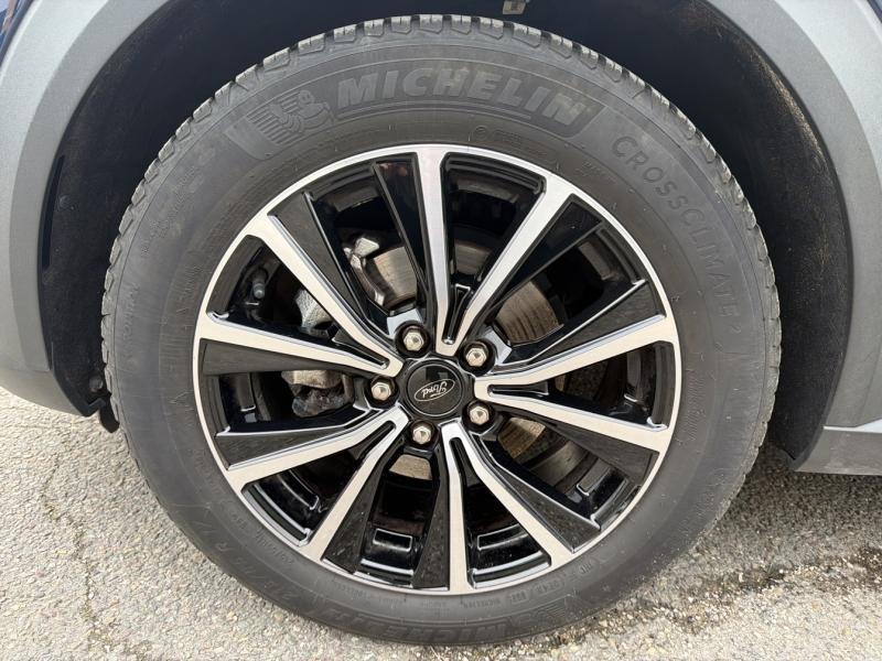 Image FORD Puma 1.0 EcoBoost 125ch mHEV Titanium 6cv