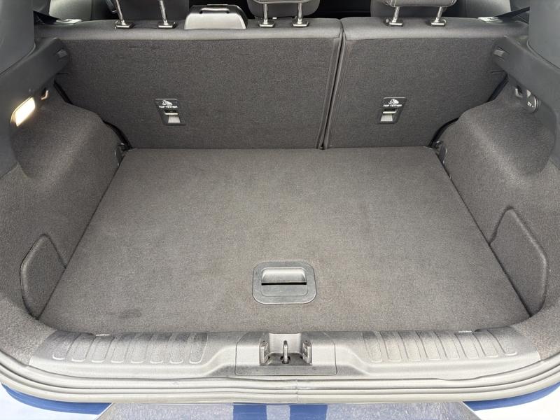 Image FORD Puma 1.0 EcoBoost 125ch mHEV Titanium 6cv