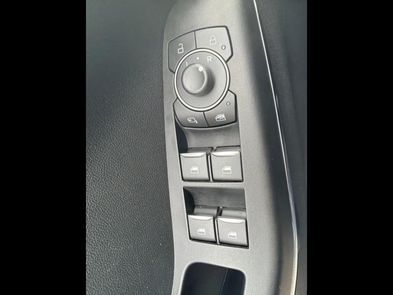 Image FORD Puma 1.0 EcoBoost 125ch mHEV Titanium 6cv