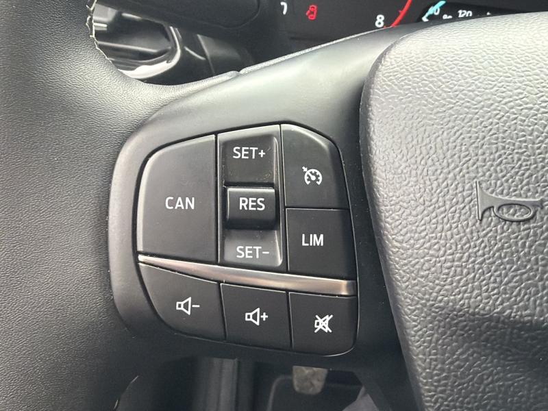 Image FORD Puma 1.0 EcoBoost 125ch mHEV Titanium 6cv