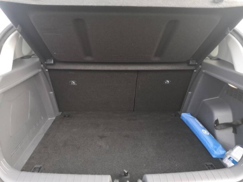 Image HYUNDAI Bayon 1.0 T-GDi 100ch Hybrid 48V Creative DCT-7