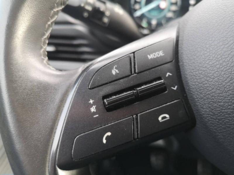 Image HYUNDAI Bayon 1.0 T-GDi 100ch Hybrid 48V Creative DCT-7