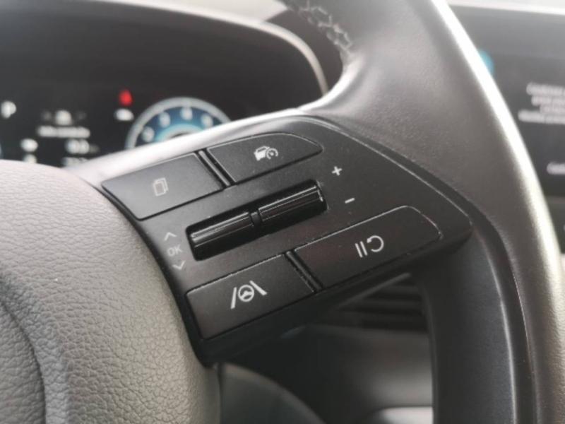 Image HYUNDAI Bayon 1.0 T-GDi 100ch Hybrid 48V Creative DCT-7