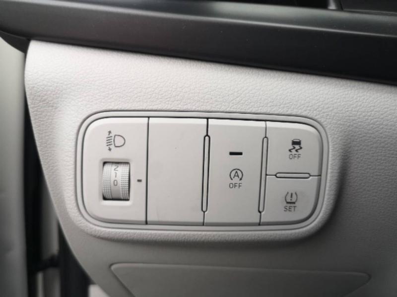 Image HYUNDAI Bayon 1.0 T-GDi 100ch Hybrid 48V Creative DCT-7