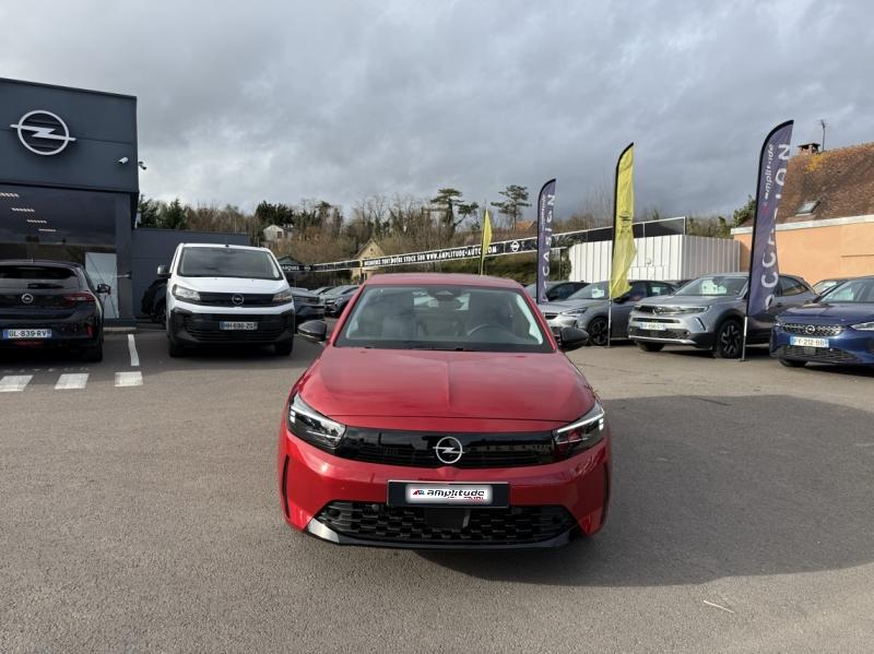 Image OPEL Corsa 1.2 Turbo 100ch Edition