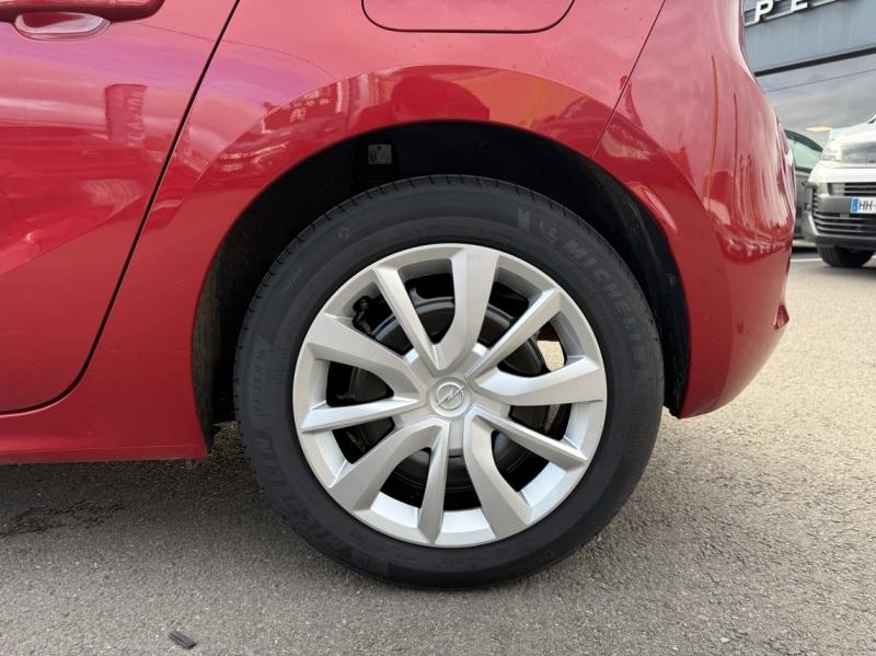 Image OPEL Corsa 1.2 Turbo 100ch Edition