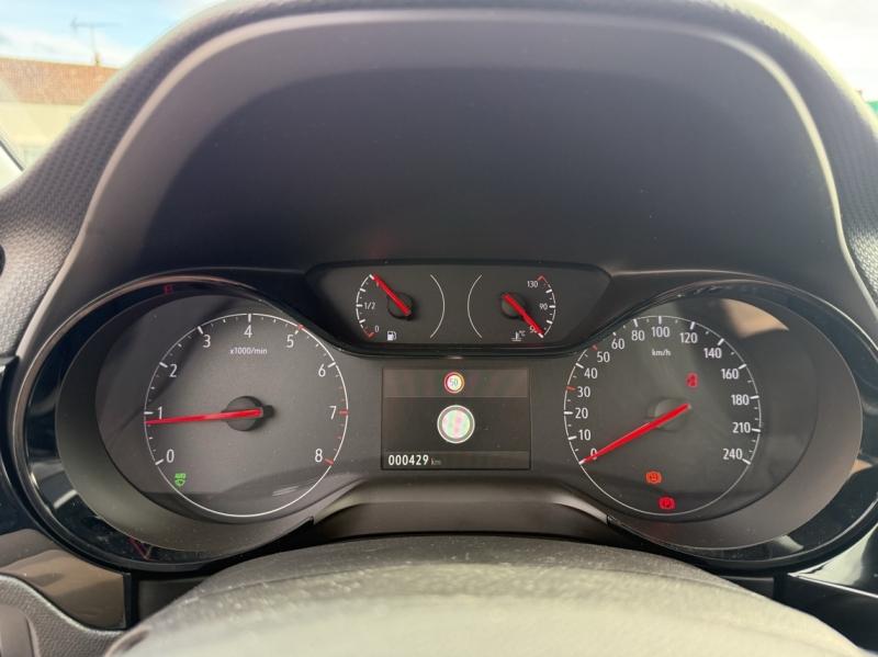 Image OPEL Corsa 1.2 Turbo 100ch Edition