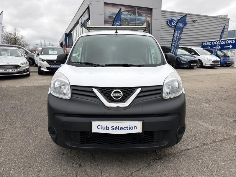 Image NISSAN NV250 L1 1.5 dCi 95 Optima