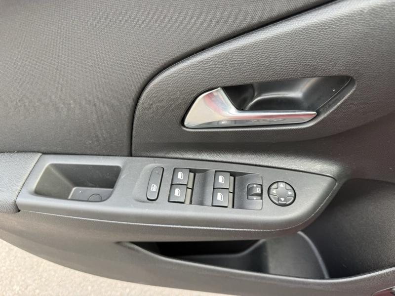 Image OPEL Corsa 1.2 Turbo 100ch Edition