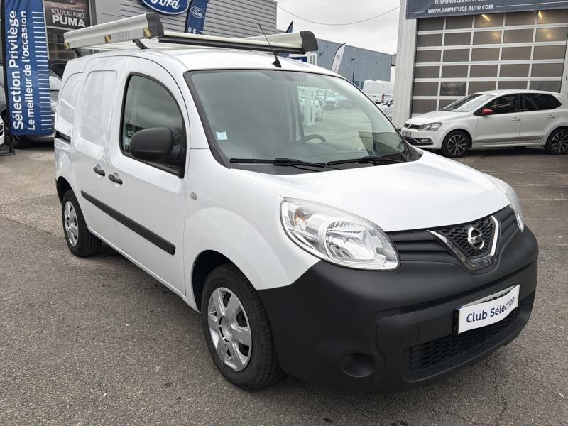 Image NISSAN NV250 L1 1.5 dCi 95 Optima