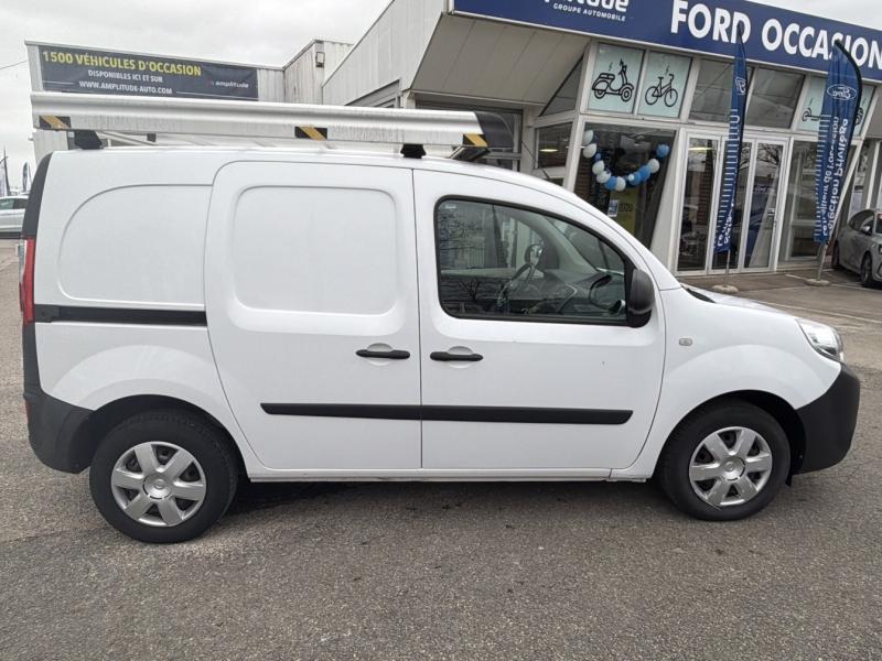Image NISSAN NV250 L1 1.5 dCi 95 Optima