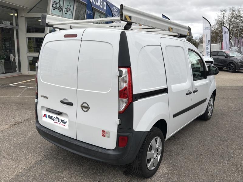 Image NISSAN NV250 L1 1.5 dCi 95 Optima
