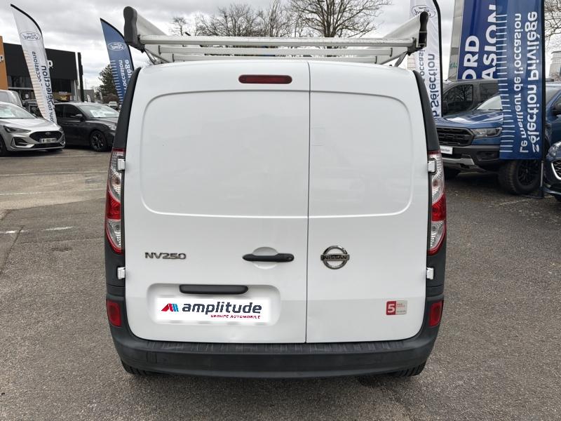 Image NISSAN NV250 L1 1.5 dCi 95 Optima