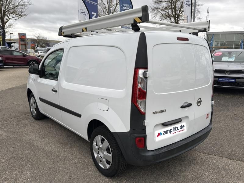 Image NISSAN NV250 L1 1.5 dCi 95 Optima