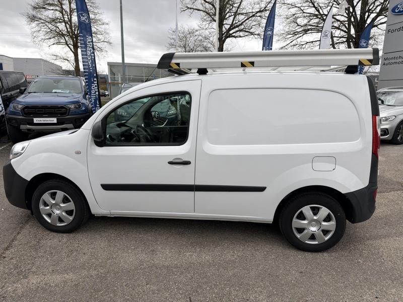 Image NISSAN NV250 L1 1.5 dCi 95 Optima