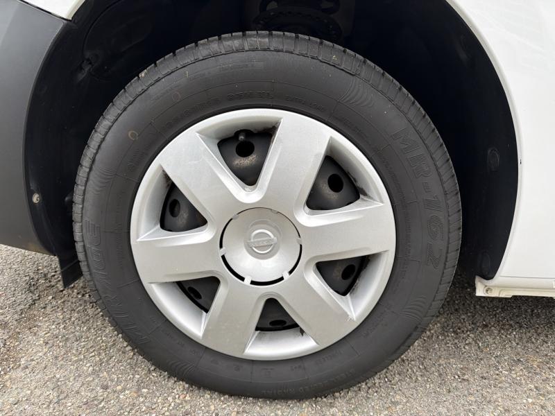 Image NISSAN NV250 L1 1.5 dCi 95 Optima