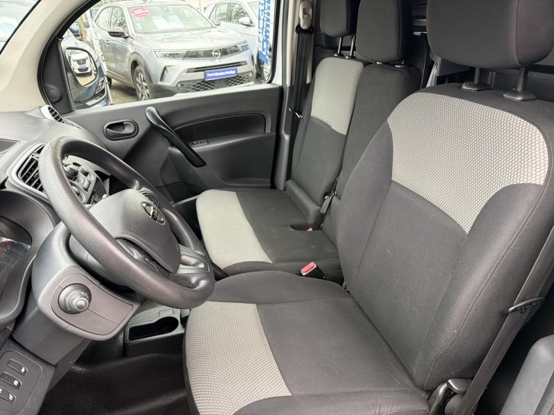 Image NISSAN NV250 L1 1.5 dCi 95 Optima