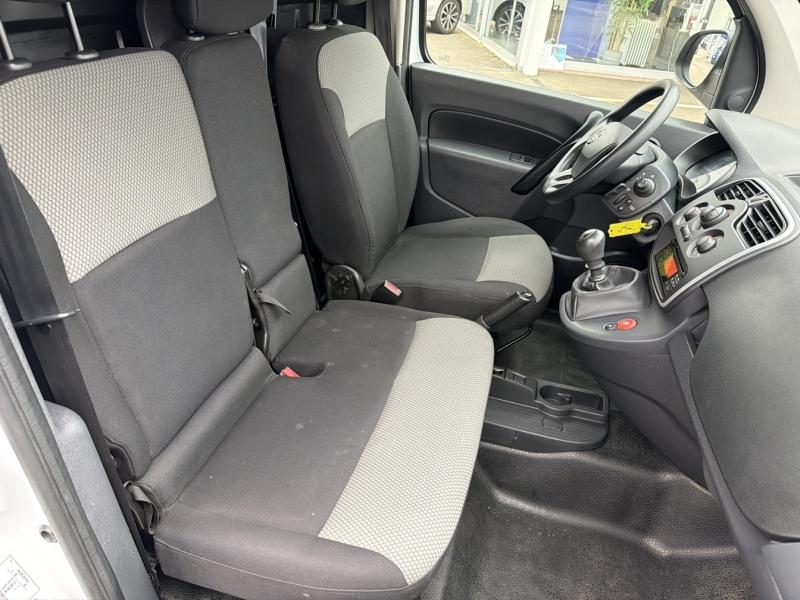 Image NISSAN NV250 L1 1.5 dCi 95 Optima