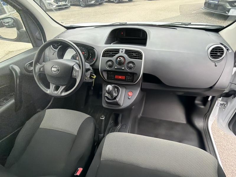 Image NISSAN NV250 L1 1.5 dCi 95 Optima