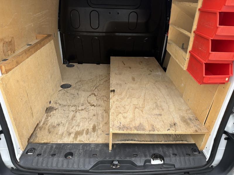 Image NISSAN NV250 L1 1.5 dCi 95 Optima