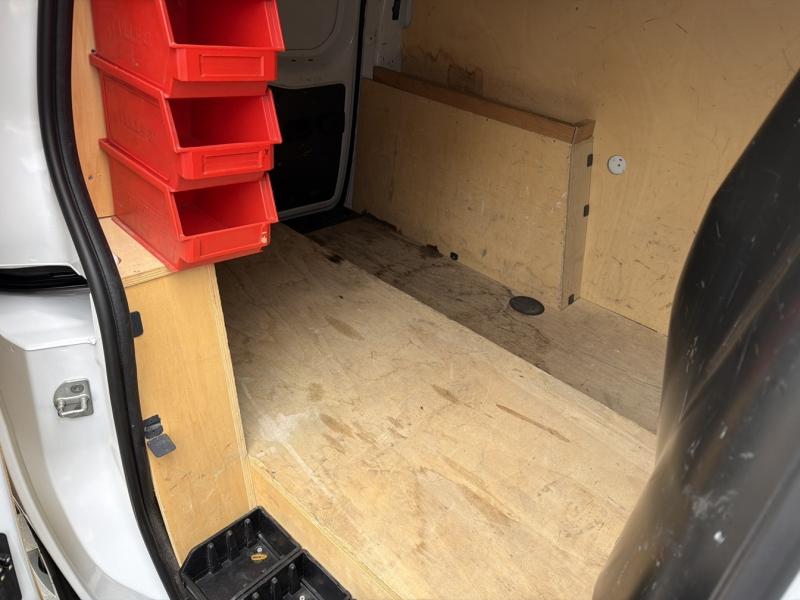 Image NISSAN NV250 L1 1.5 dCi 95 Optima