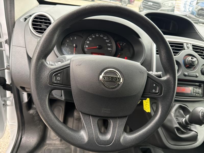 Image NISSAN NV250 L1 1.5 dCi 95 Optima
