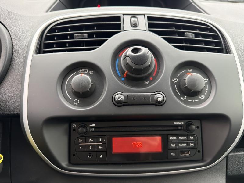 Image NISSAN NV250 L1 1.5 dCi 95 Optima