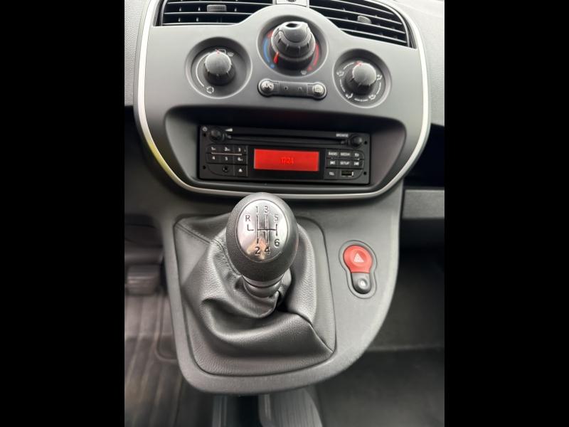 Image NISSAN NV250 L1 1.5 dCi 95 Optima