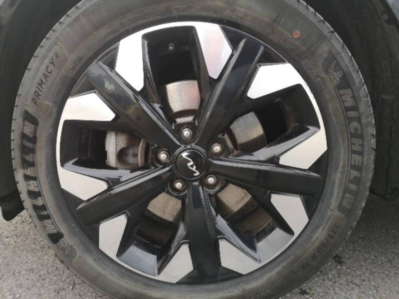 Image KIA Sportage 1.6 T-GDi 265ch PHEV  Design BVA6 4x4