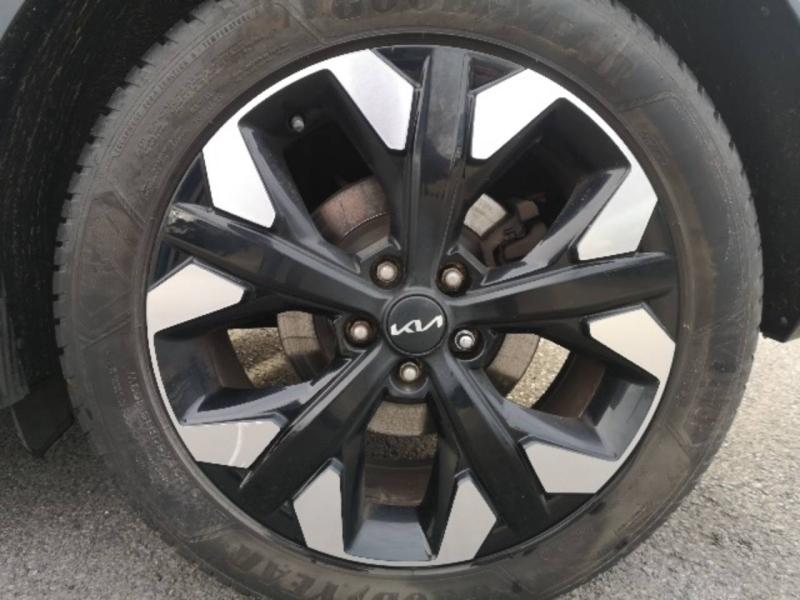 Image KIA Sportage 1.6 T-GDi 265ch PHEV  Design BVA6 4x4