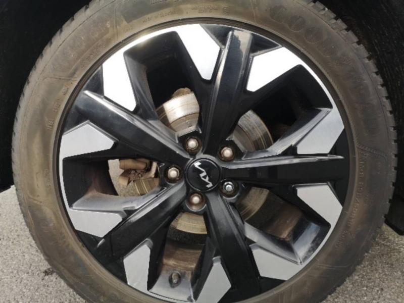 Image KIA Sportage 1.6 T-GDi 265ch PHEV  Design BVA6 4x4