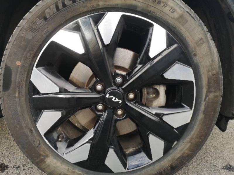 Image KIA Sportage 1.6 T-GDi 265ch PHEV  Design BVA6 4x4